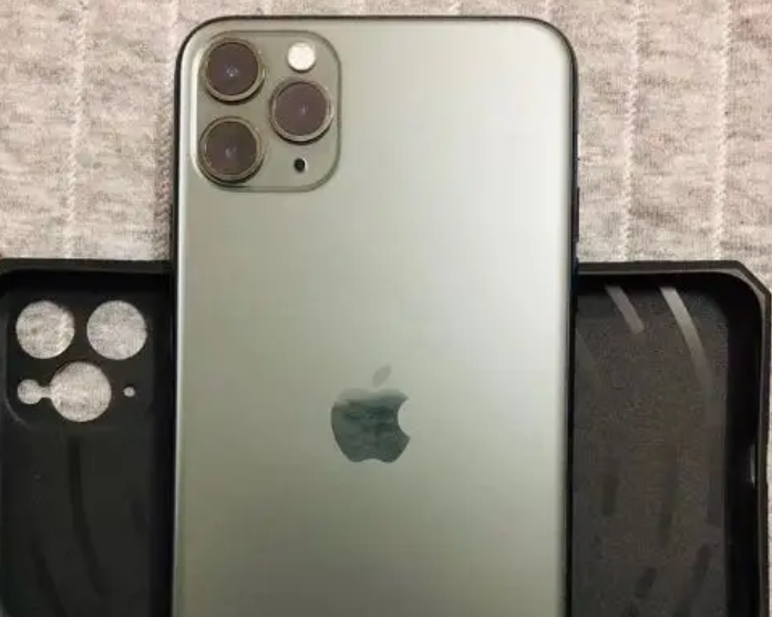 秦淮区苹果11PM换电池价格分享苹果iPhone 11 Pro Max换电池多少钱