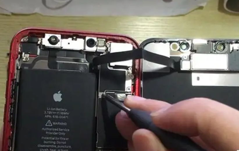 秦淮区苹果XR换电池网点分享iPhone XR换电池大概多少钱