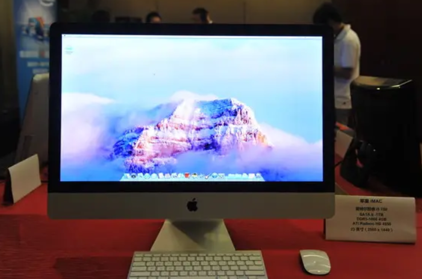 秦淮区imac显示器维修店分享苹果iMacPro电脑显示器维修需要多少钱