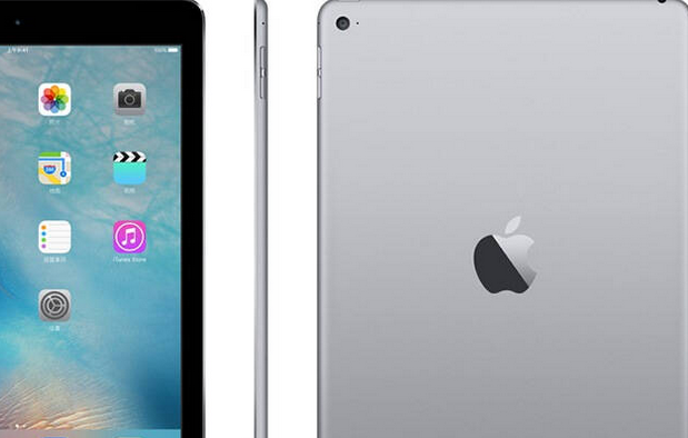 秦淮区iPad Air3维修点分享iPad Air3为什么会充不进电及解决方法